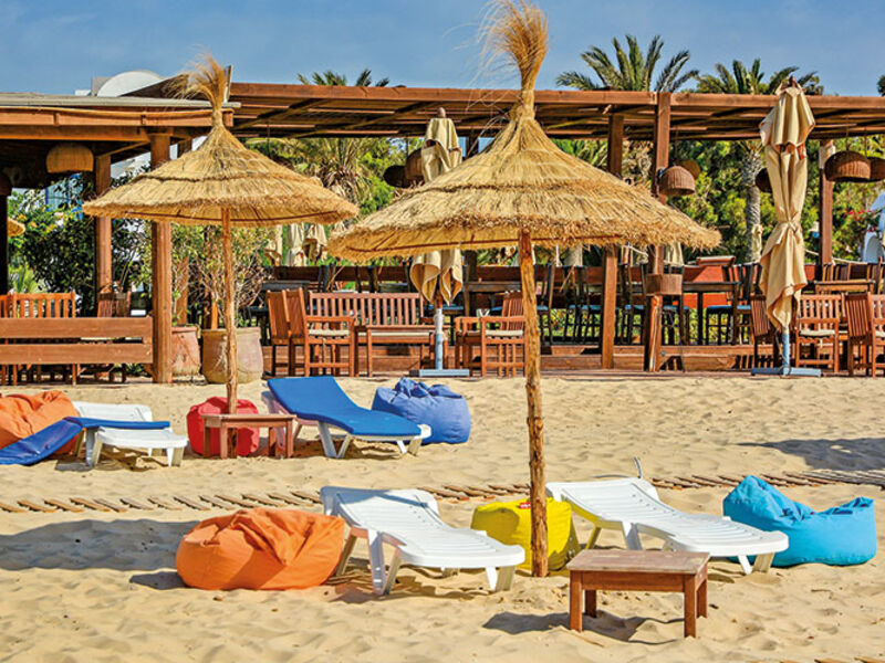 Club Salammbo Hammamet & Aquapark