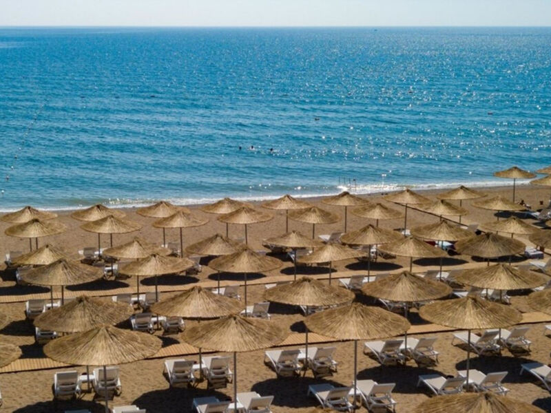Baia Salima Kemer