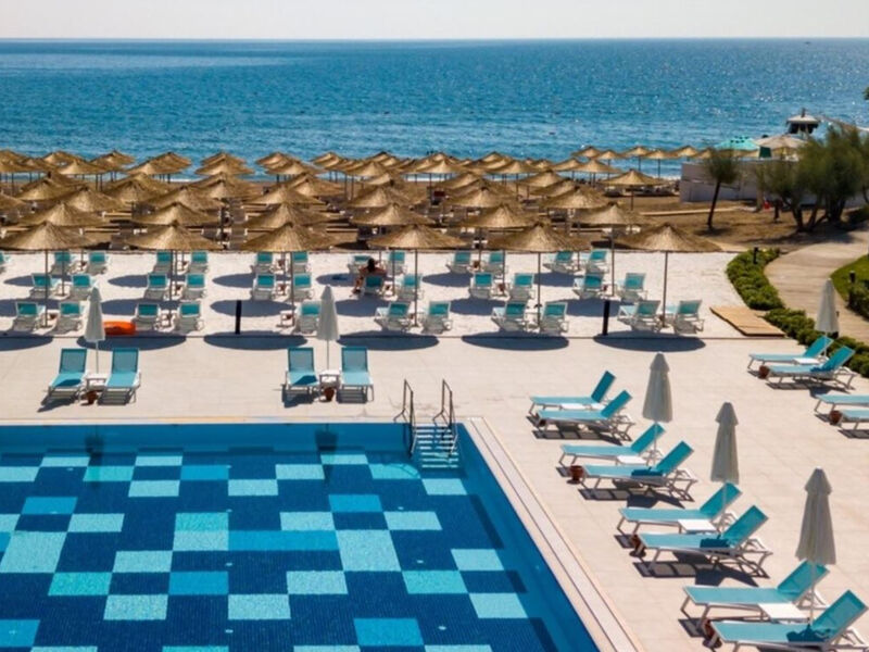 Baia Salima Kemer