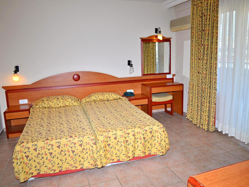 Club Sidar Apartment