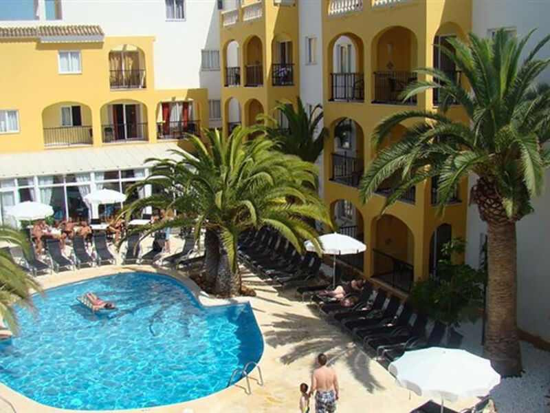 Club Simó