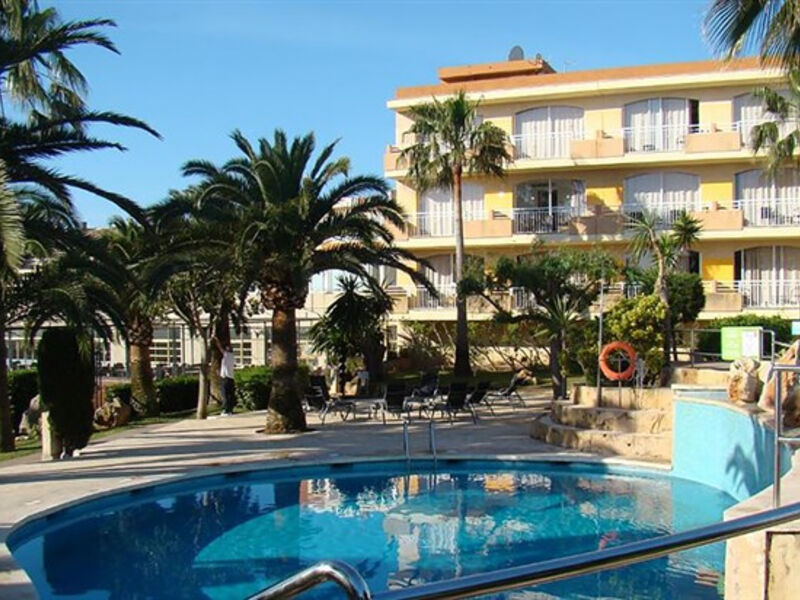 Club Simó