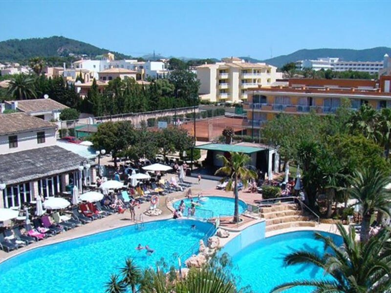 Club Simó