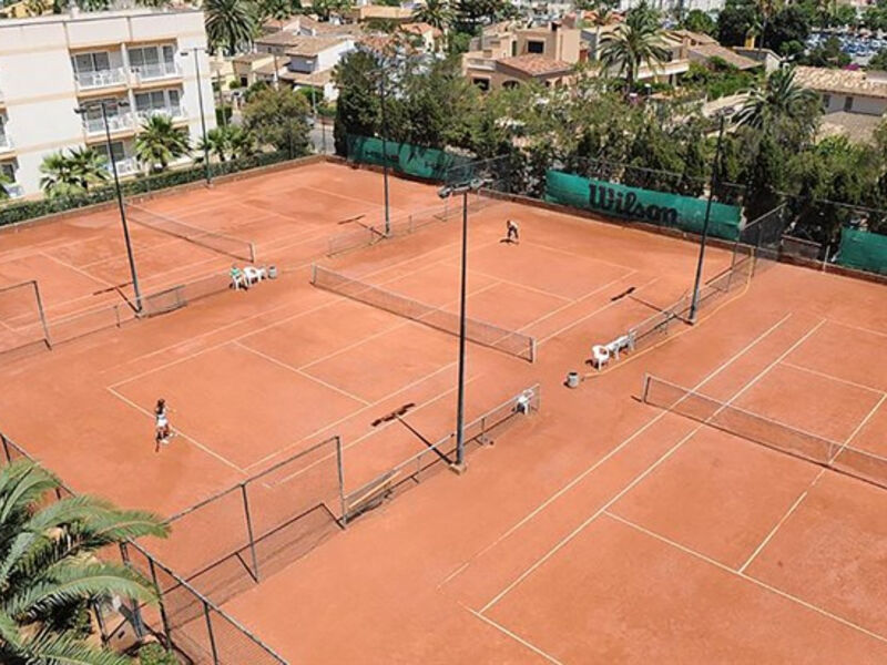 Club Simó
