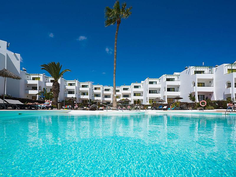 Club Siroco Serenity