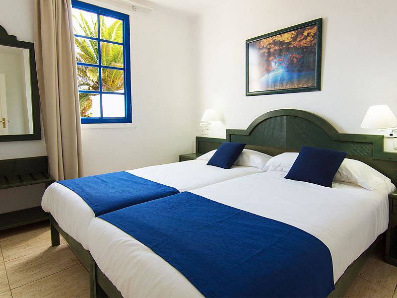 Club Siroco Serenity