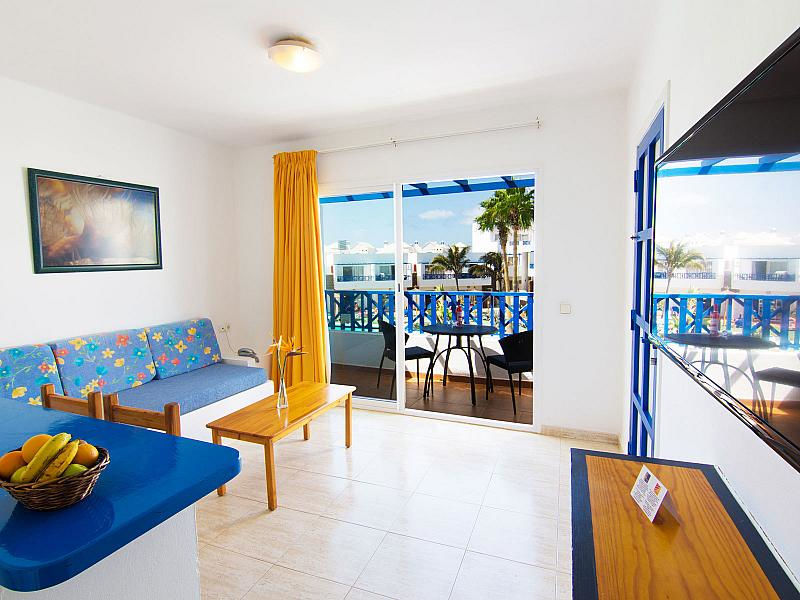 Club Siroco Serenity