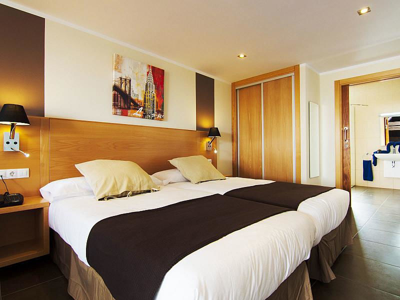 Club Siroco Serenity