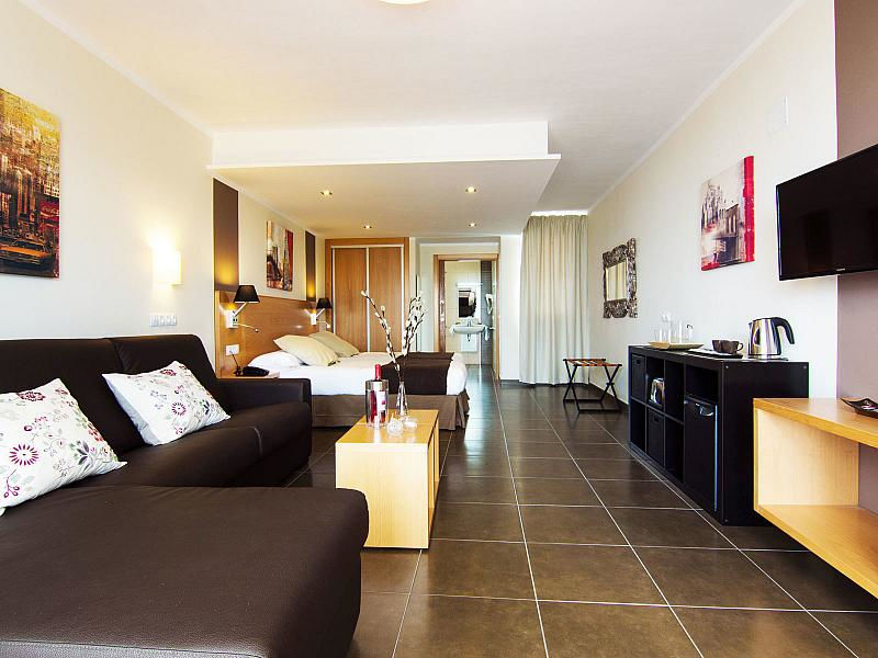 Club Siroco Serenity