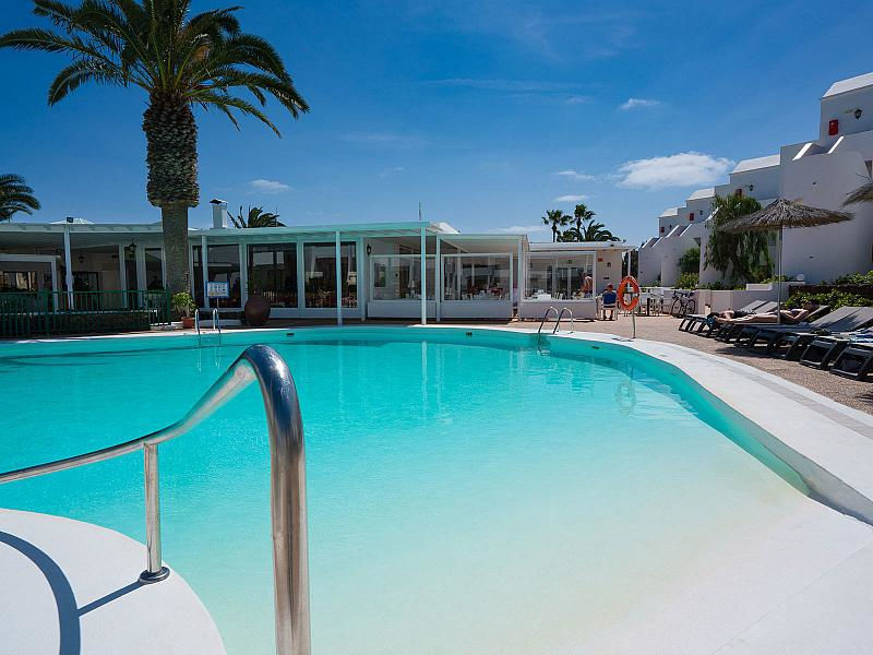 Club Siroco Serenity