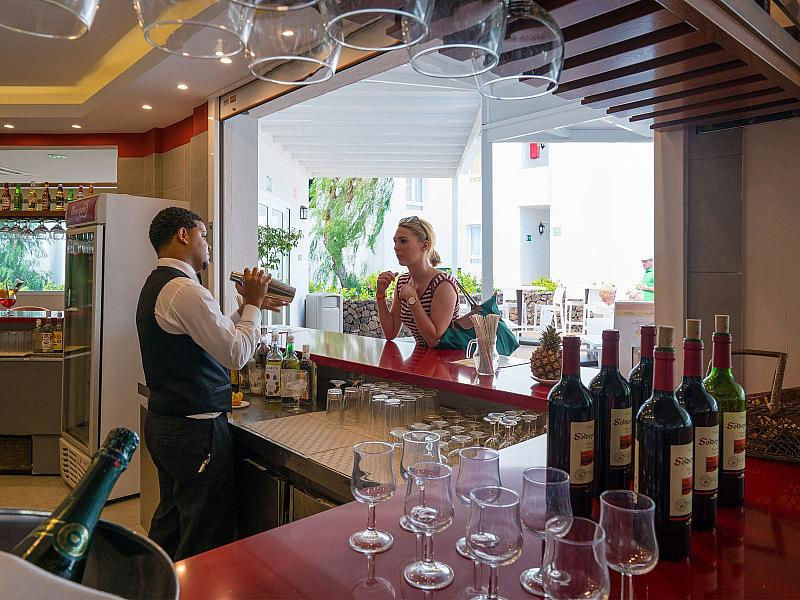 Club Siroco Serenity