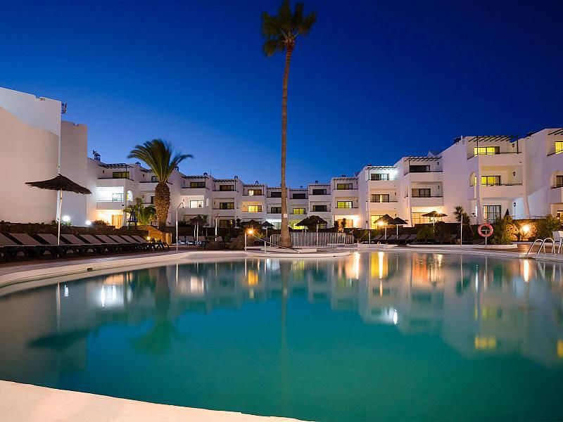 Club Siroco Serenity