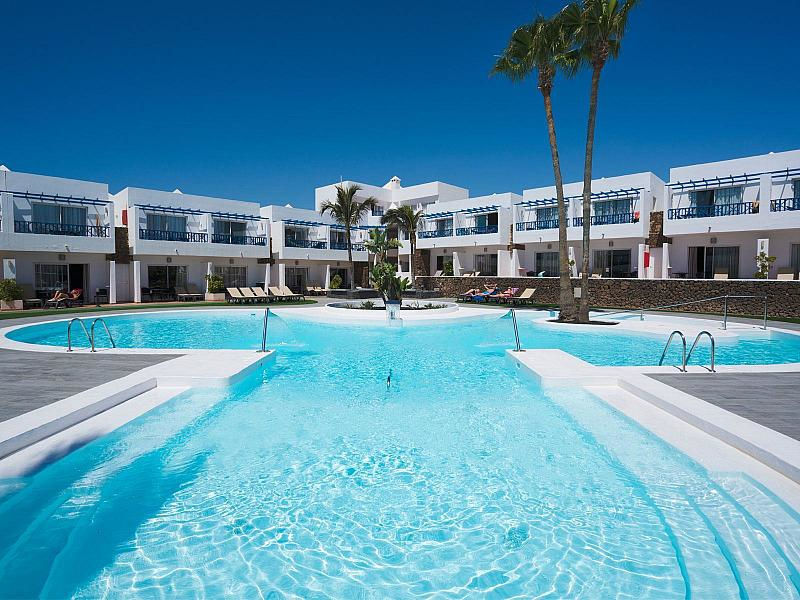 Club Siroco Serenity