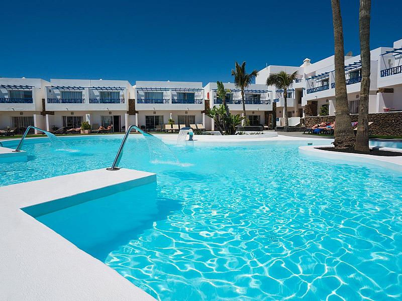 Club Siroco Serenity