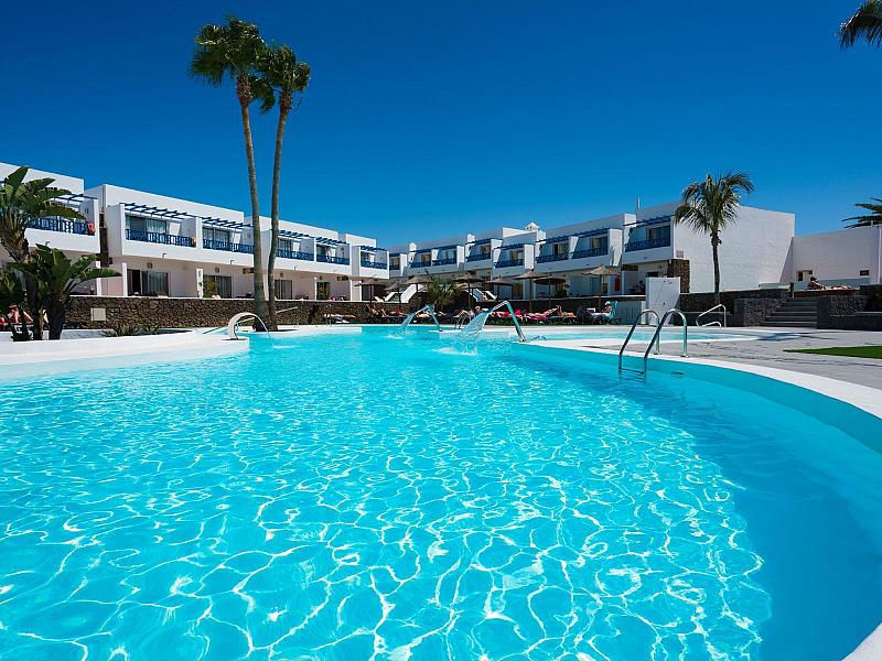 Club Siroco Serenity