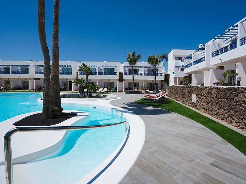 Club Siroco Serenity