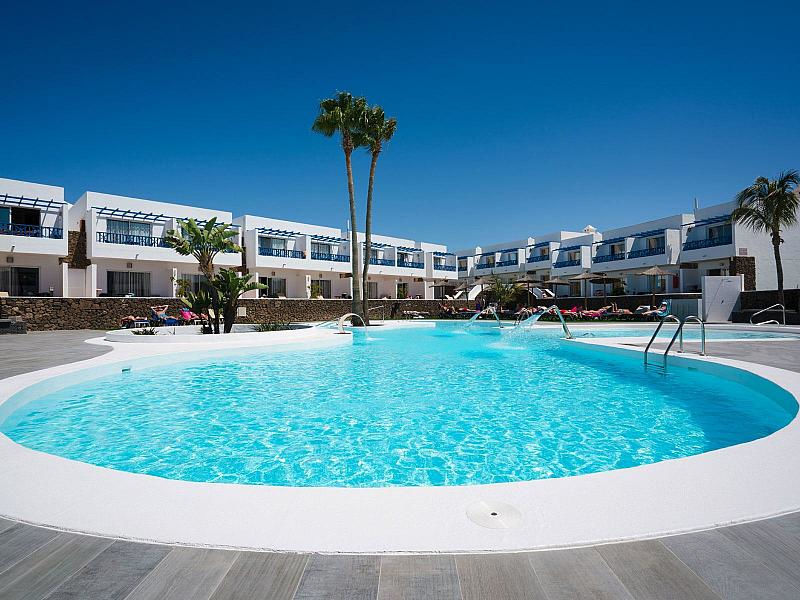 Club Siroco Serenity