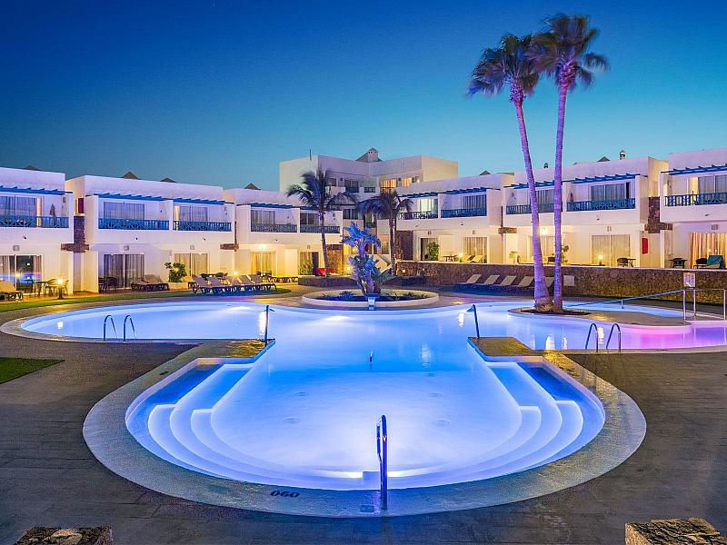 Club Siroco Serenity