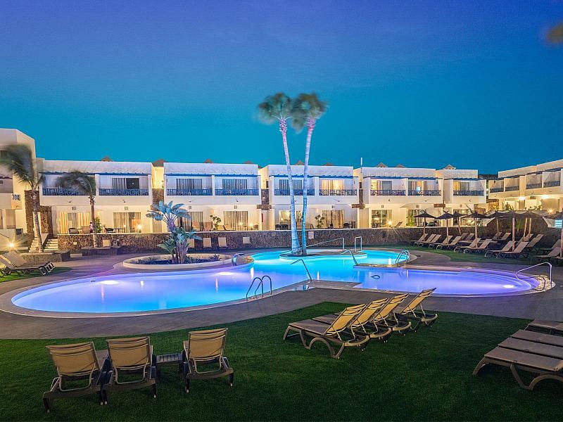 Club Siroco Serenity