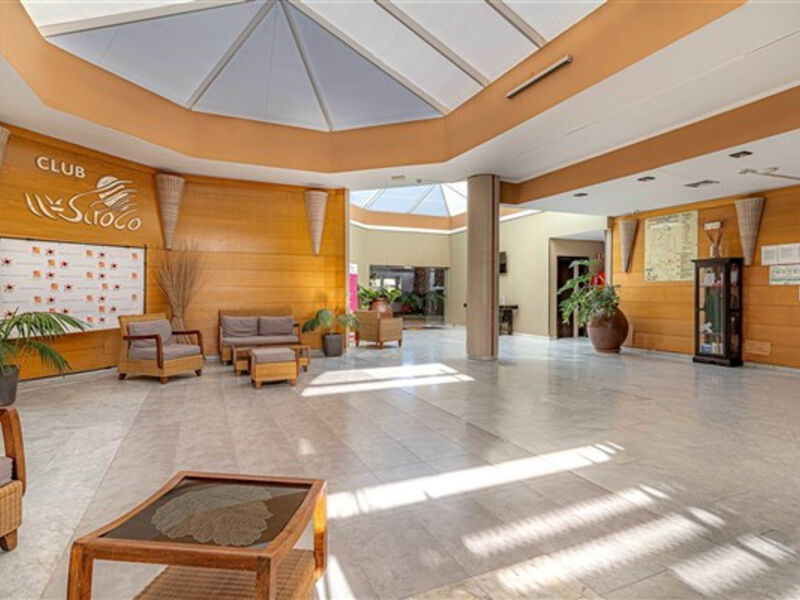 Club Siroco (Serenity)