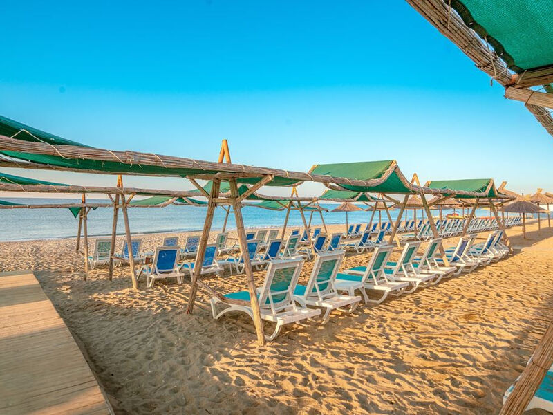 Club Sun Heaven