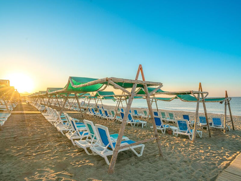 Club Sun Heaven