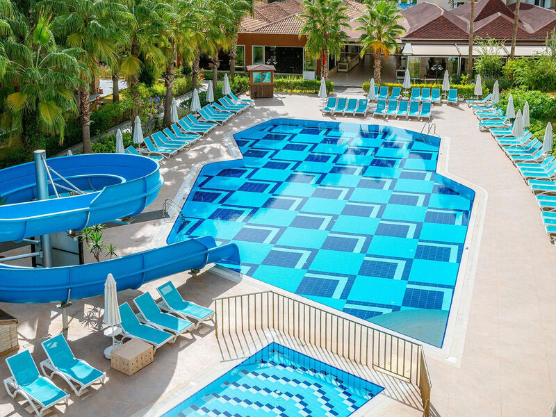 Club Sun Heaven