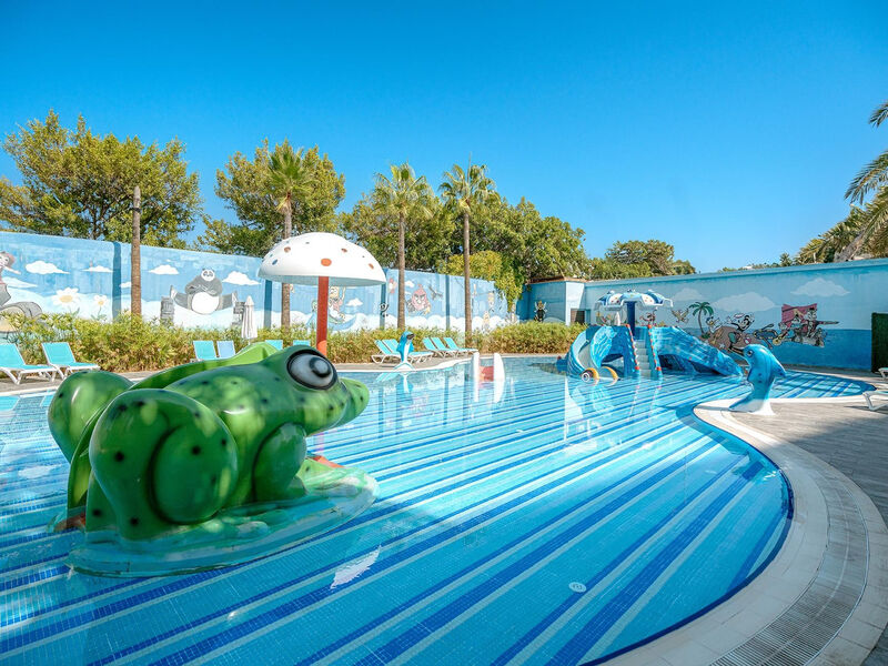 Club Sun Heaven