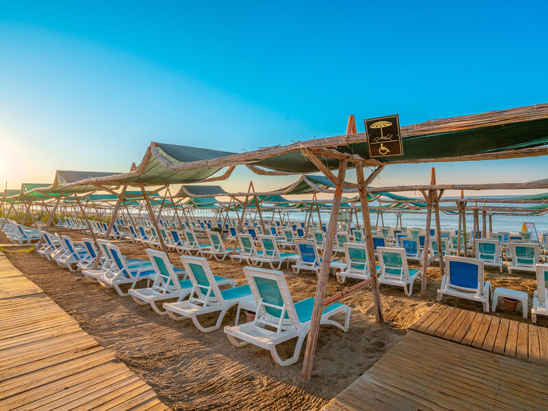 Club Sun Heaven