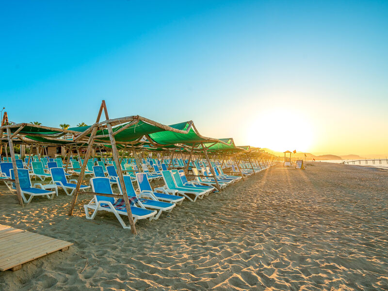 Club Sun Heaven