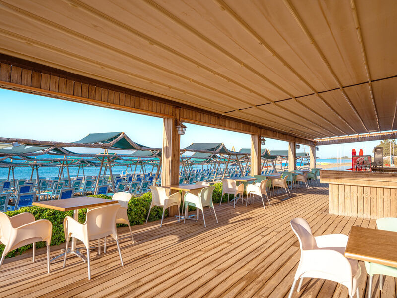 Club Sun Heaven