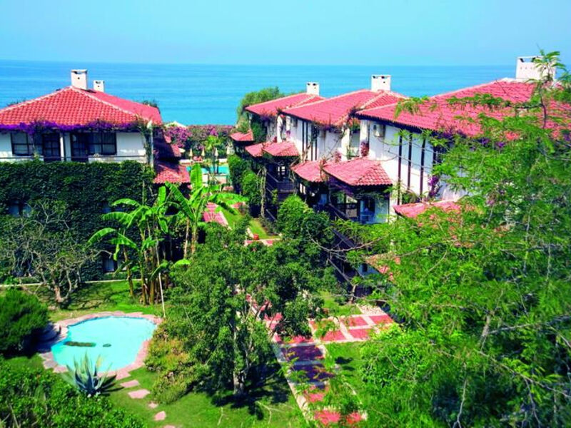 Club Hotel Titan