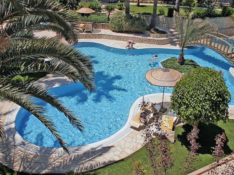 Club Tropical Beach