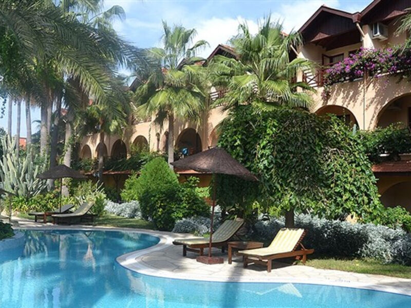 Club Tropical Beach