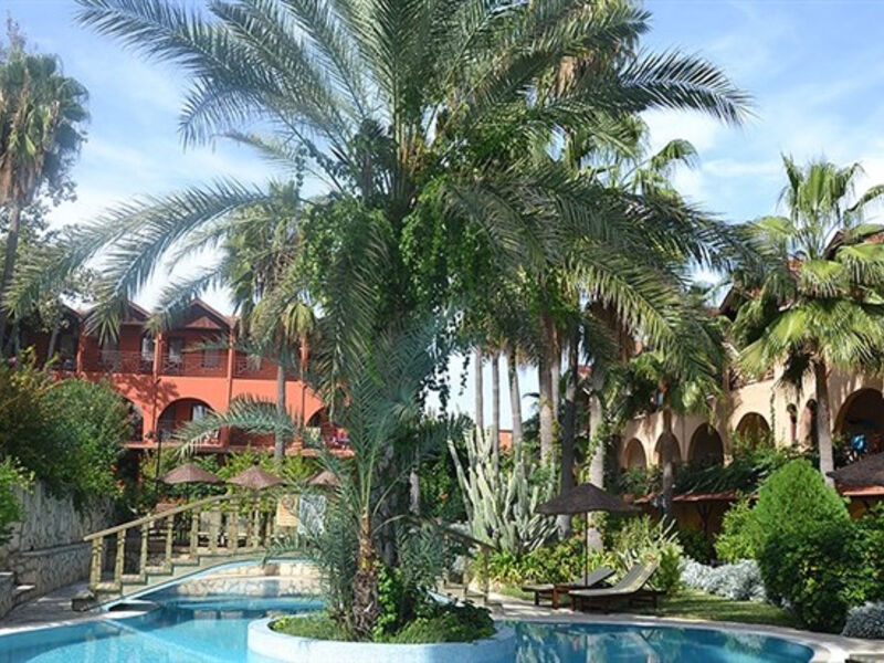 Club Tropical Beach