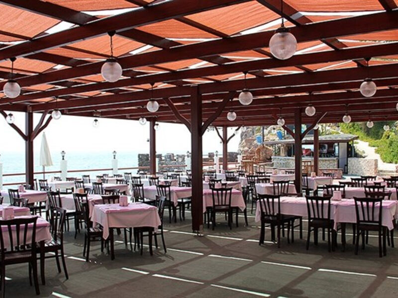 Club Tropical Beach