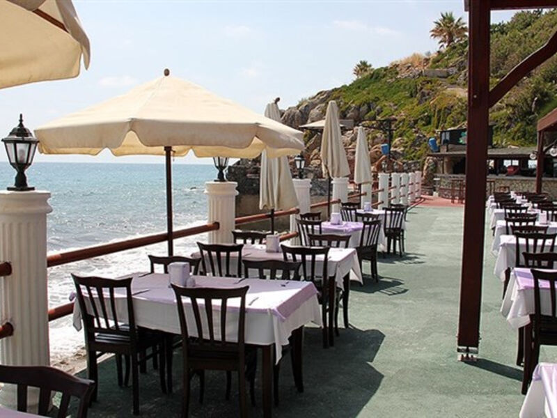 Club Tropical Beach