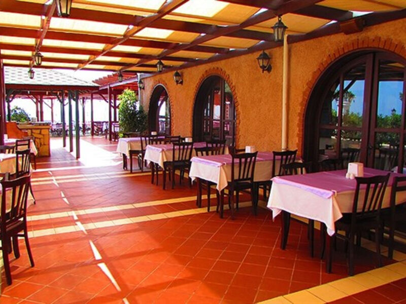 Club Tropical Beach