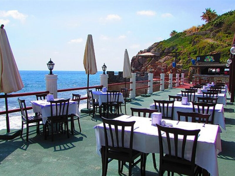 Club Tropical Beach