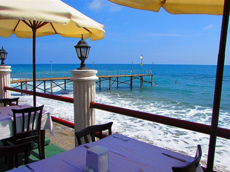 Club Tropical Beach