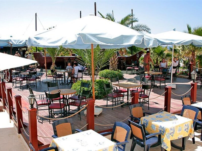 Club Tropical Beach
