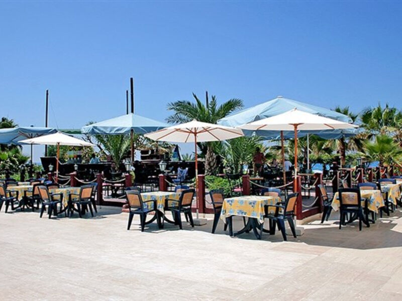 Club Tropical Beach
