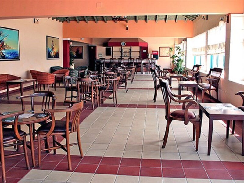 Club Tropical Beach
