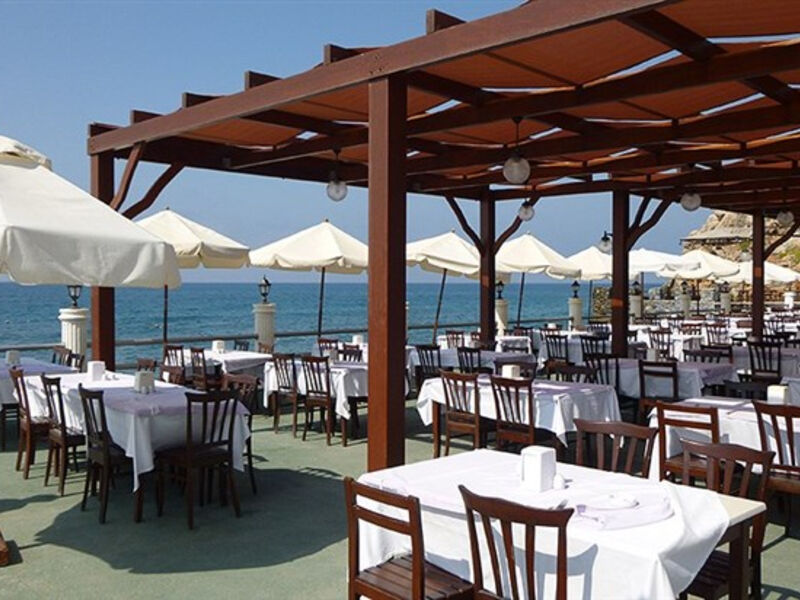 Club Tropical Beach