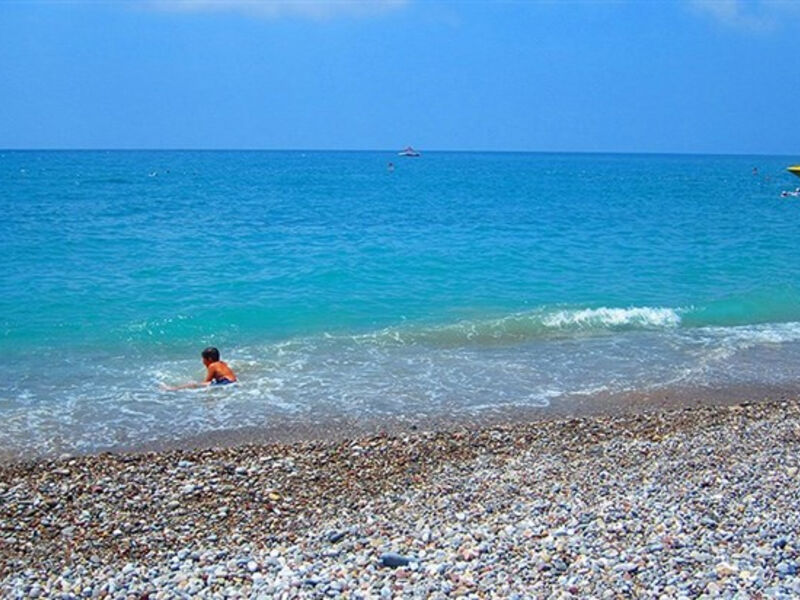 Club Tropical Beach