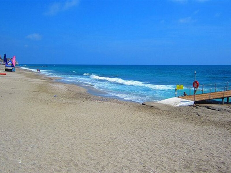 Club Tropical Beach