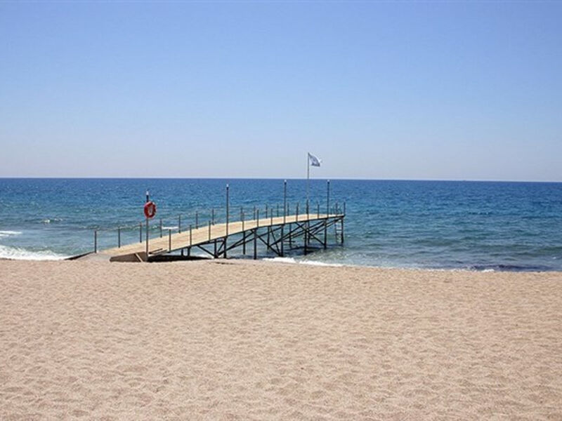 Club Tropical Beach