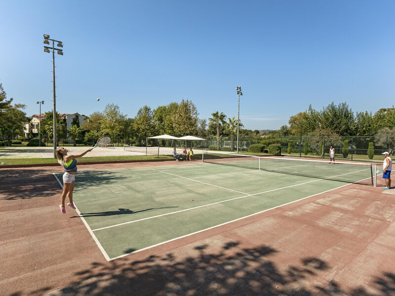 Club Tuana Fethiye