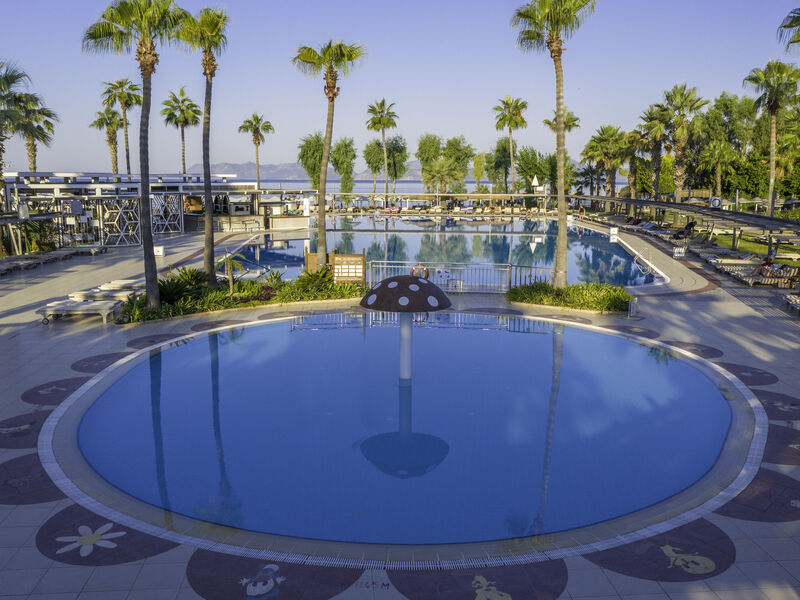 Club Tuana Fethiye