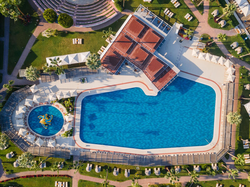 Tuana Club Fethiye